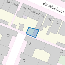 Perceel GNK02-M-2348