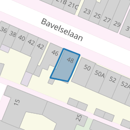 Perceel GNK02-M-2351