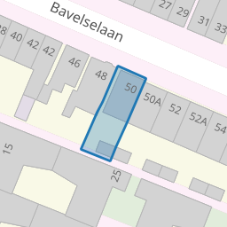 Perceel GNK02-M-2352