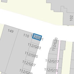 Perceel GNK02-M-2365