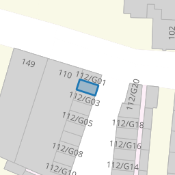 Perceel GNK02-M-2366