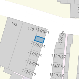 Perceel GNK02-M-2367