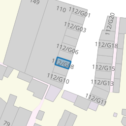 Perceel GNK02-M-2369