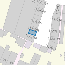 Perceel GNK02-M-2370