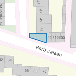 Perceel GNK02-M-2372