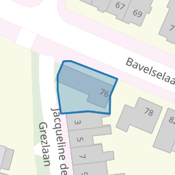 Perceel GNK02-M-2374