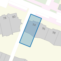 Perceel GNK02-M-2376