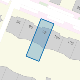 Perceel GNK02-M-2378