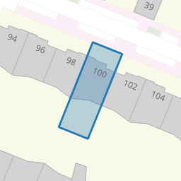 Perceel GNK02-M-2379