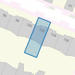 Perceel GNK02-M-2380