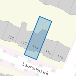 Perceel GNK02-M-2386