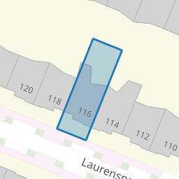 Perceel GNK02-M-2387