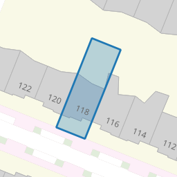 Perceel GNK02-M-2388