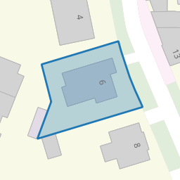 Perceel GNK02-M-2399