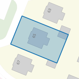 Perceel GNK02-M-2413