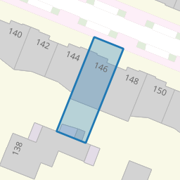 Perceel GNK02-M-2430