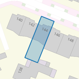 Perceel GNK02-M-2431