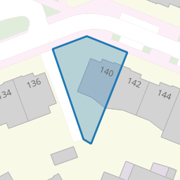 Perceel GNK02-M-2433