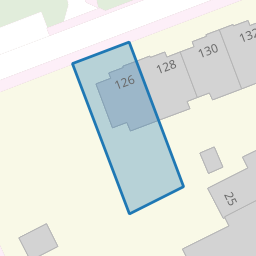 Perceel GNK02-M-2439