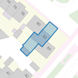 Perceel GNK02-M-2448