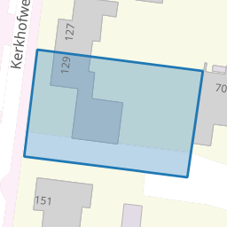 Perceel GNK02-M-2451