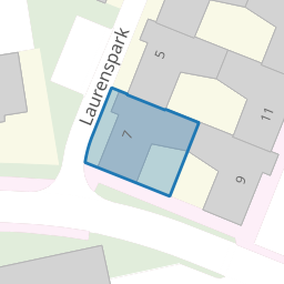 Perceel GNK02-M-2458