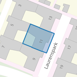 Perceel GNK02-M-2460