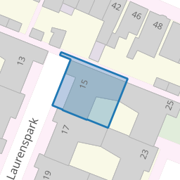 Perceel GNK02-M-2462