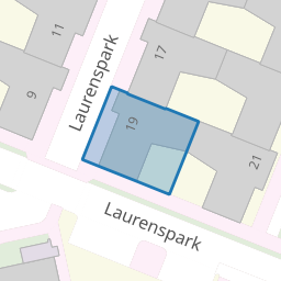 Perceel GNK02-M-2464