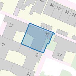 Perceel GNK02-M-2466