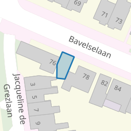 Perceel GNK02-M-2472