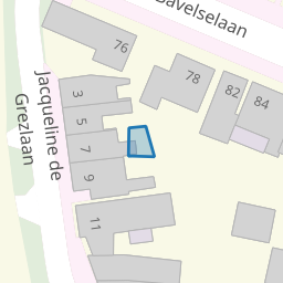 Perceel GNK02-M-2476