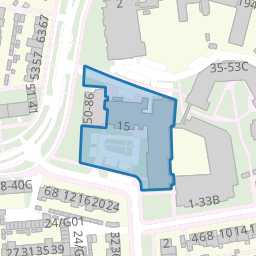 Perceel GNK02-M-2480