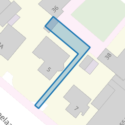 Perceel GNK02-M-2485