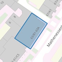 Perceel GNK02-M-2487