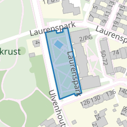 Perceel GNK02-M-2488