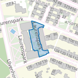 Perceel GNK02-M-2489