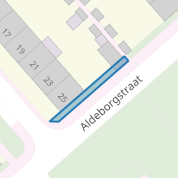 Perceel GNK02-M-2497