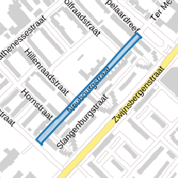 Perceel GNK02-M-2499