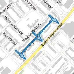 Perceel GNK02-M-2500