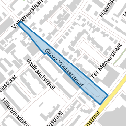 Perceel GNK02-M-2501