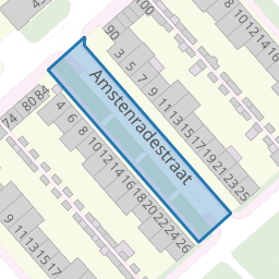 Perceel GNK02-M-2503