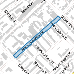 Perceel GNK02-M-2507