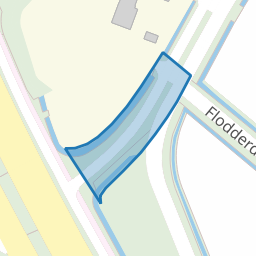 Perceel GNK02-M-2509