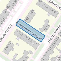 Perceel GNK02-M-2514