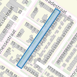 Perceel GNK02-M-2515