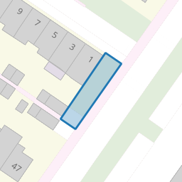 Perceel GNK02-M-2517