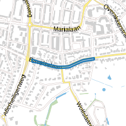 Perceel GNK02-M-2525