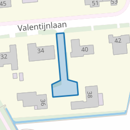 Perceel GNK02-M-2528