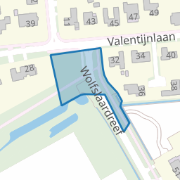 Perceel GNK02-M-2530